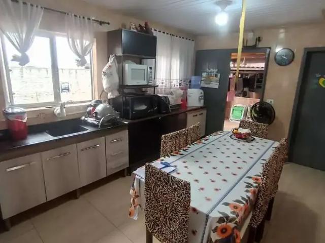 Casa / Sobrado para Venda em Balneário Arroio do Silva/SC Golfinho 5 Quartos