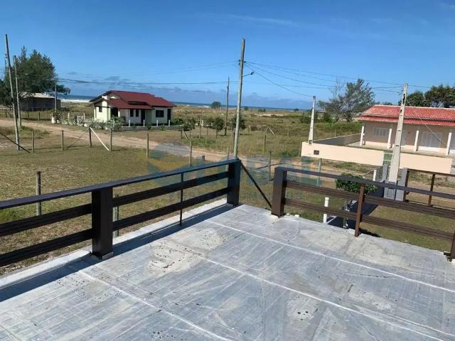 Casa / Sobrado para Venda em Balneário Arroio do Silva/SC Guairacá 2 Quartos