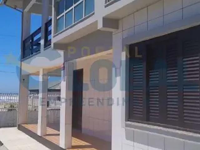 Casa / Sobrado para Venda em Balneário Arroio do Silva/SC Erechim 6 Quartos