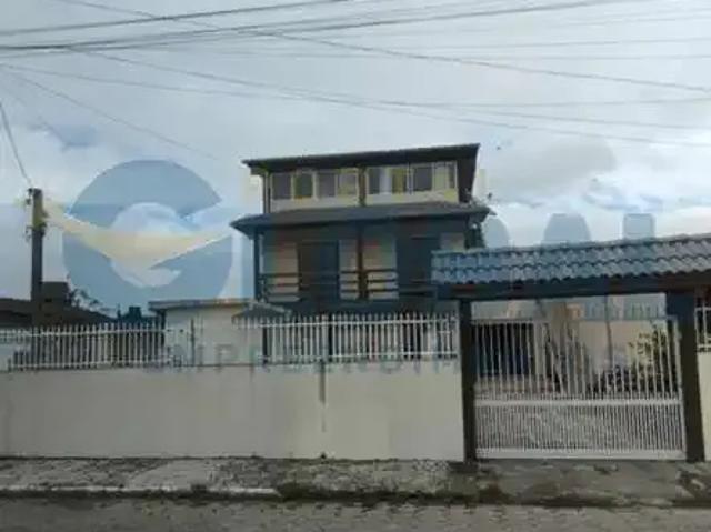 Casa / Sobrado para Venda em Balneário Arroio do Silva/SC Erechim 9 Quartos