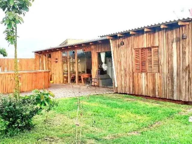 Casa / Sobrado para Venda em Balneário Arroio do Silva/SC Erechim 2 Quartos