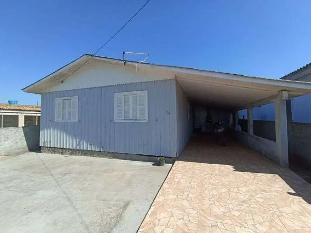 Casa / Sobrado para Venda em Balneário Arroio do Silva/SC Jardim Atlântico 4 Quartos