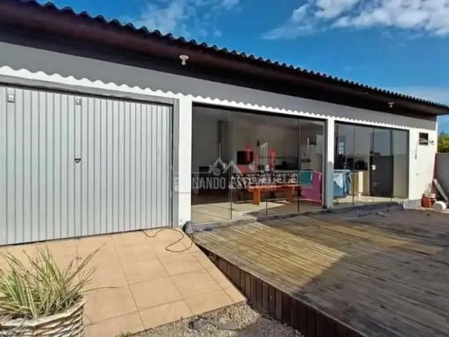 Casa / Sobrado para Venda em Balneário Arroio do Silva/SC Meta 2 Quartos