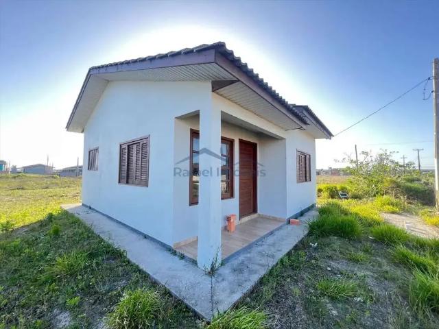 Casa / Sobrado para Venda em Balneário Arroio do Silva/SC Santa Helena 2 Quartos