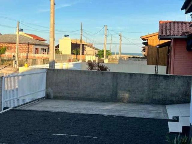 Casa / Sobrado para Venda em Balneário Arroio do Silva/SC Stella Maris 3 Quartos