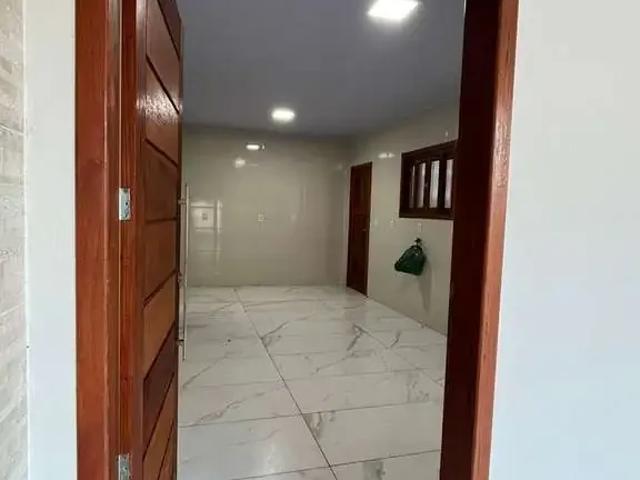 Casa / Sobrado para Venda em Balneário Arroio do Silva/SC Praia da Caçamba 2 Quartos