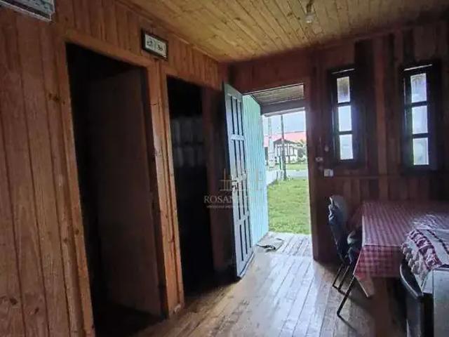 Casa / Sobrado para Venda em Balneário Arroio do Silva/SC Zona Sul 2 Quartos