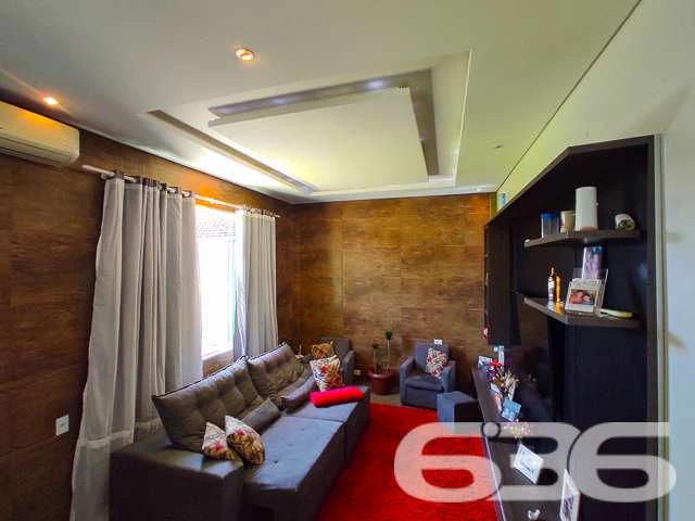 Casa / Sobrado para Venda em Balneário Barra do Sul/SC Costeira 3 Quartos