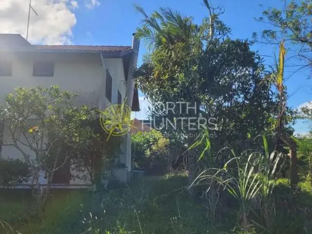 Casa / Sobrado para Venda em Balneário Barra do Sul/SC Costeira 3 Quartos