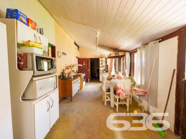 Casa / Sobrado para Venda em Balneário Barra do Sul/SC Costeira 3 Quartos