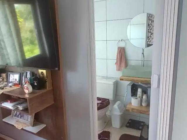 Casa / Sobrado para Venda em Balneário Barra do Sul/SC Costeira 1 Quartos