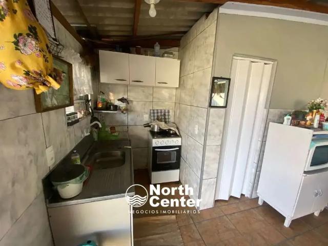 Casa / Sobrado para Venda em Balneário Barra do Sul/SC Costeira 2 Quartos