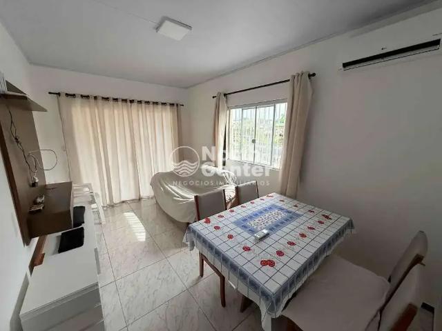 Casa / Sobrado para Venda em Balneário Barra do Sul/SC Costeira 4 Quartos