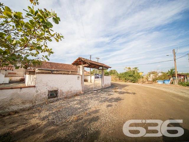 Casa / Sobrado para Venda em Balneário Barra do Sul/SC Costeira 4 Quartos