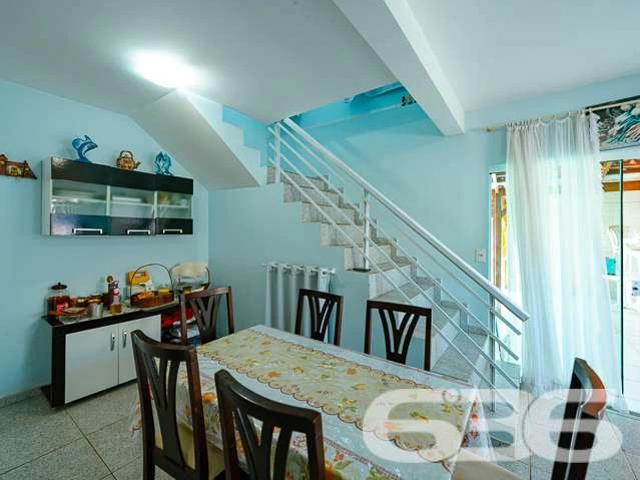 Casa / Sobrado para Venda em Balneário Barra do Sul/SC Costeira 6 Quartos