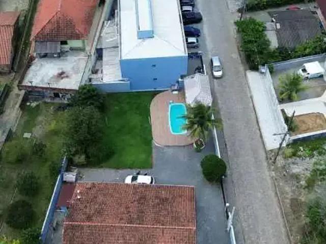 Casa / Sobrado para Venda em Balneário Barra do Sul/SC Costeira 8 Quartos