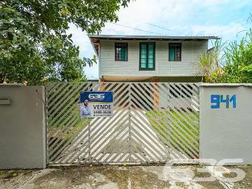 Balneário Piçarras - Varanda, Garagem, Churrasqueira