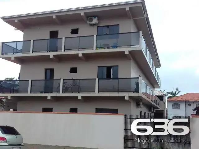 Casa / Sobrado para Venda em Balneário Barra do Sul/SC Centro 18 Quartos