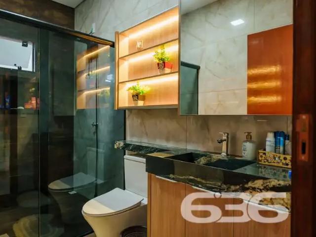 Casa / Sobrado para Venda em Balneário Barra do Sul/SC Centro 2 Quartos