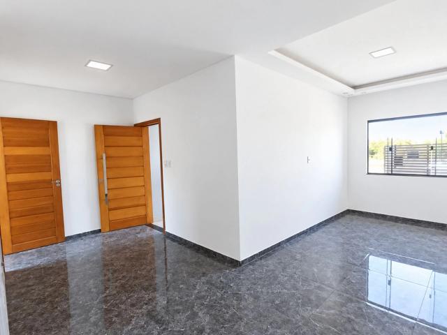 Casa / Sobrado para Venda em Balneário Barra do Sul/SC Centro 2 Quartos
