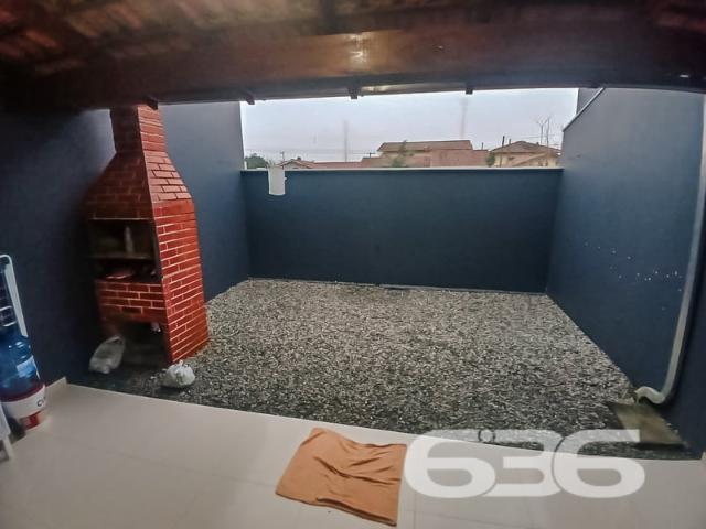 Casa / Sobrado para Venda em Balneário Barra do Sul/SC Centro 2 Quartos