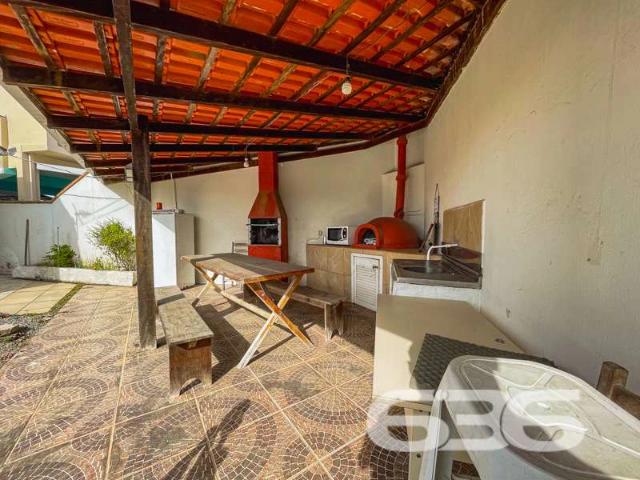 Casa / Sobrado para Venda em Balneário Barra do Sul/SC Centro 2 Quartos