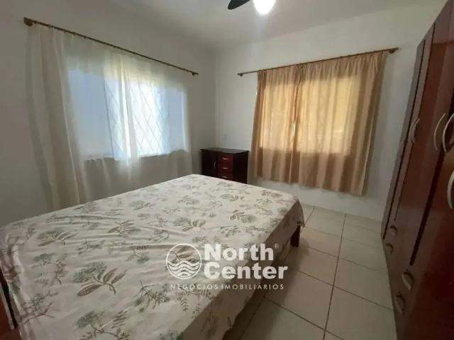 Casa / Sobrado para Venda em Balneário Barra do Sul/SC Centro 2 Quartos