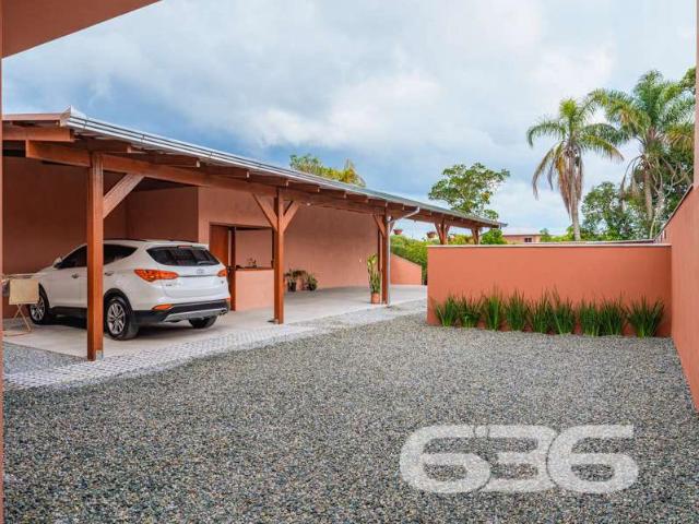 Casa / Sobrado para Venda em Balneário Barra do Sul/SC Centro 2 Quartos