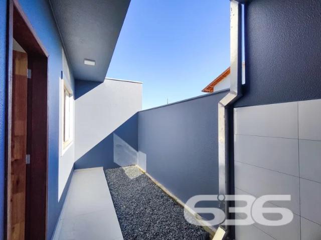 Casa / Sobrado para Venda em Balneário Barra do Sul/SC Centro 2 Quartos