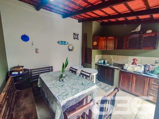 Casa / Sobrado para Venda em Balneário Barra do Sul/SC Centro 2 Quartos