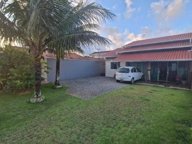 Casa / Sobrado para Venda em Balneário Barra do Sul/SC Centro 3 Quartos