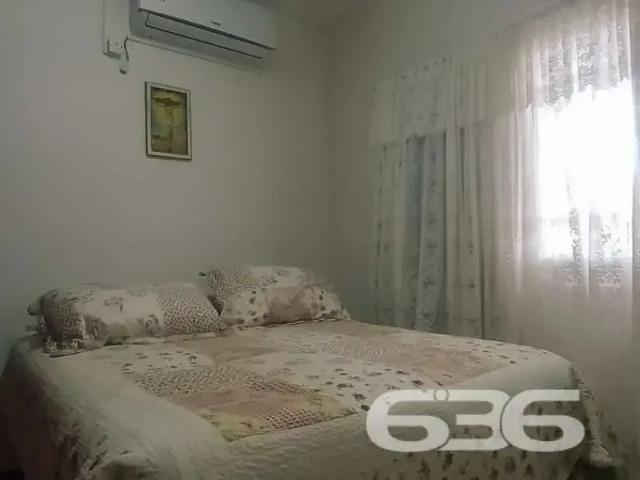 Casa / Sobrado para Venda em Balneário Barra do Sul/SC Centro 3 Quartos