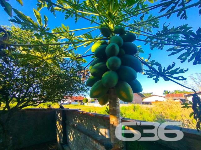 Casa / Sobrado para Venda em Balneário Barra do Sul/SC Centro 3 Quartos