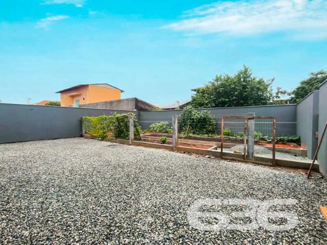 Casa / Sobrado para Venda em Balneário Barra do Sul/SC Centro 3 Quartos