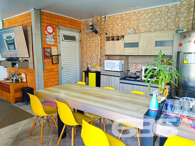 Casa / Sobrado para Venda em Balneário Barra do Sul/SC Centro 3 Quartos