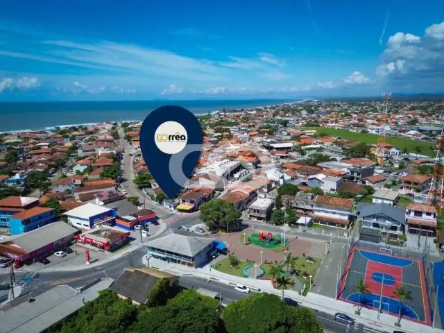Casa / Sobrado para Venda em Balneário Barra do Sul/SC Centro 3 Quartos