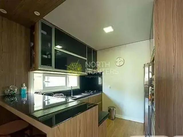 Casa / Sobrado para Venda em Balneário Barra do Sul/SC Centro 3 Quartos