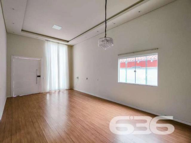 Casa / Sobrado para Venda em Balneário Barra do Sul/SC Centro 3 Quartos