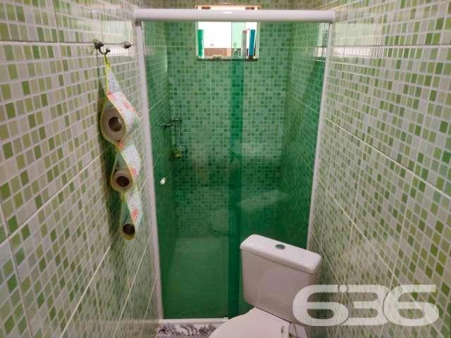 Casa / Sobrado para Venda em Balneário Barra do Sul/SC Centro 4 Quartos