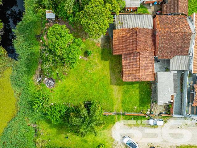 Casa / Sobrado para Venda em Balneário Barra do Sul/SC Centro 5 Quartos
