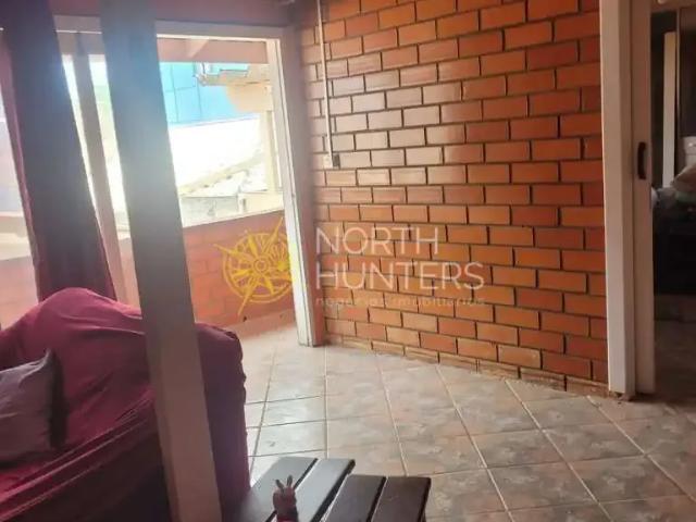 Casa / Sobrado para Venda em Balneário Barra do Sul/SC Centro 8 Quartos