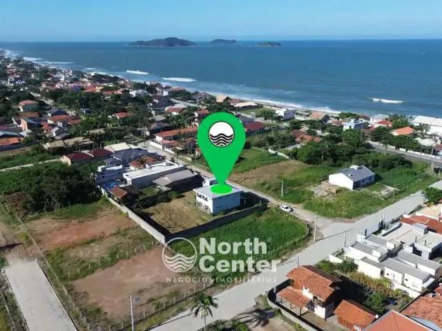 Casa / Sobrado para Venda em Balneário Barra do Sul/SC Salinas 4 Quartos