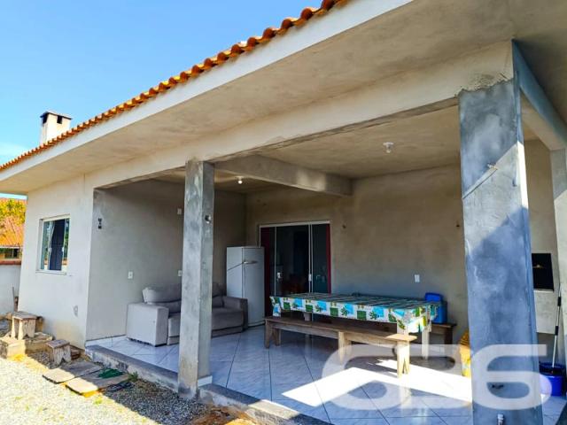 Casa / Sobrado para Venda em Balneário Barra do Sul/SC Salinas 4 Quartos
