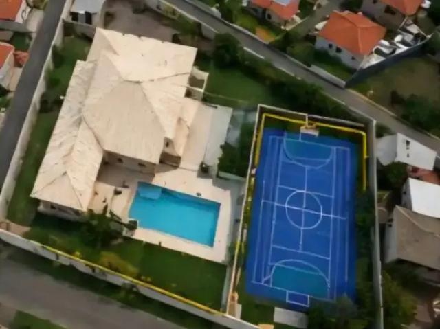 Casa / Sobrado para Venda em Balneário Barra do Sul/SC Salinas 5 Quartos