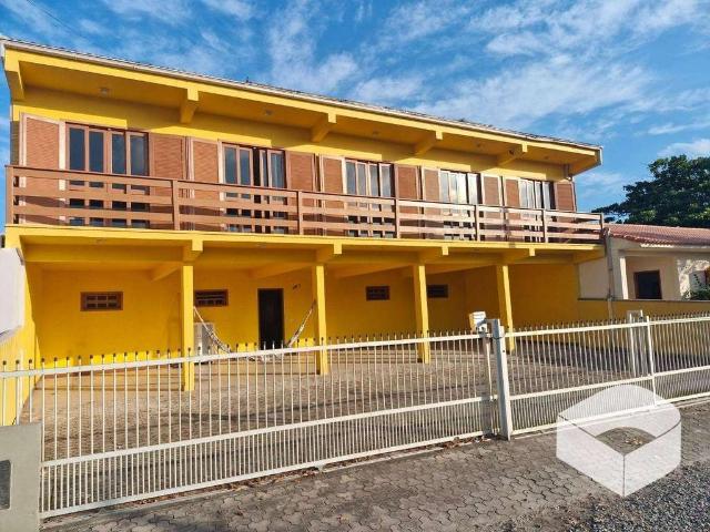 Casa / Sobrado para Venda em Balneário Barra do Sul/SC Salinas 7 Quartos