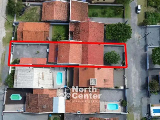 Casa / Sobrado para Venda em Balneário Barra do Sul/SC Salinas 9 Quartos
