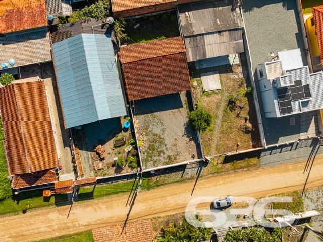 Casa / Sobrado para Venda em Balneário Barra do Sul/SC Salinas 1 Quartos