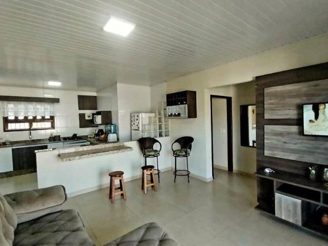 Casa / Sobrado para Venda em Balneário Barra do Sul/SC Salinas 2 Quartos