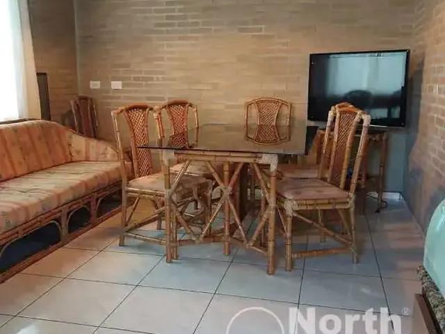 Casa / Sobrado para Venda em Balneário Barra do Sul/SC Salinas 2 Quartos