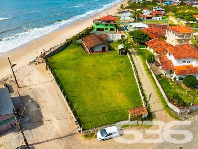 Casa / Sobrado para Venda em Balneário Barra do Sul/SC Salinas 2 Quartos